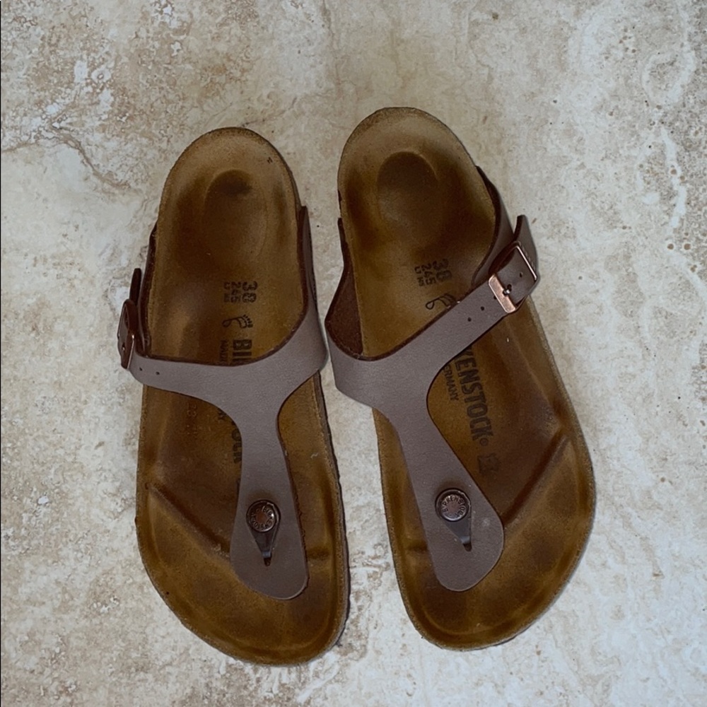 Birkenstock